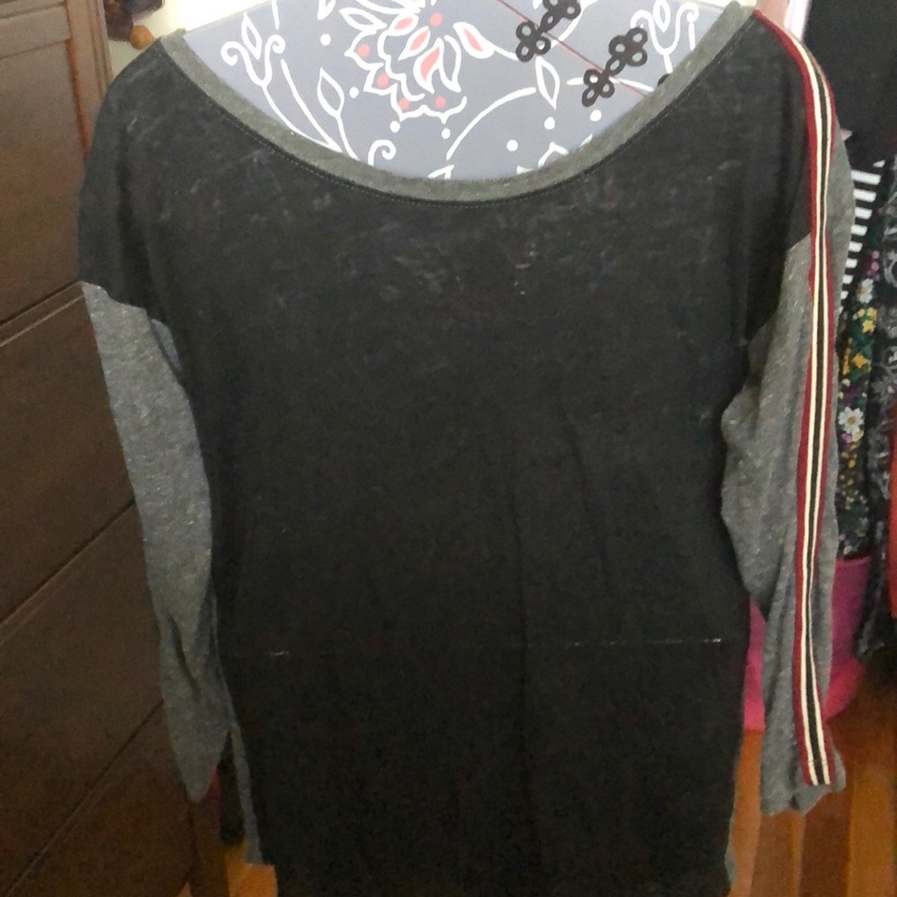 3/4 sleeve Jcrew